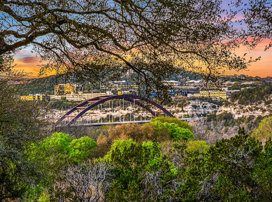 The Rockcliff Estate